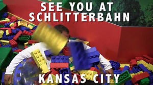 Two attractions, one great price! Schlitterbahn Kansas City LEGOLAND Discovery Center Ticket Packages now available, starting at $39.99 per child! https://www.legolanddiscoverycenter.com/kansascity/tickets-and-offers/ticket-prices.aspx | Legoland Discovery Center