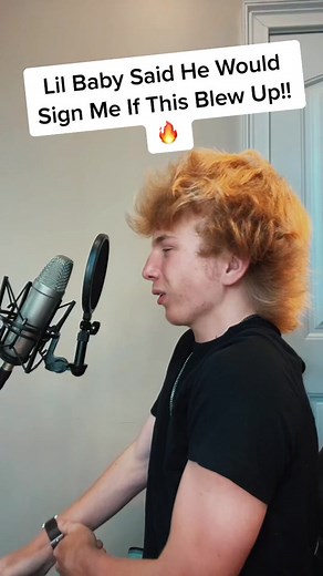 Lil Man J on TikTok