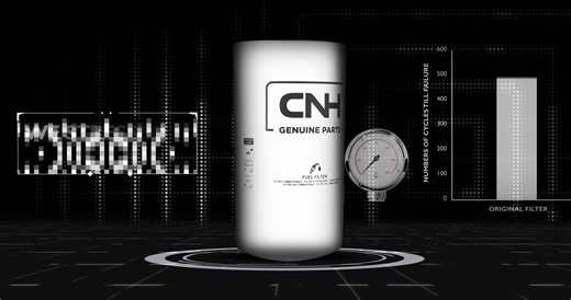 We test, you choose.Want to know the truth behind genuine parts vs aftermarket products? Take few minutes to watch our comparative laboratory tests and see the amazing results for yourself! --> https://youtu.be/lEnlaFLZFSU | New Holland Agriculture