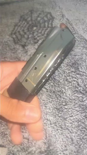 Micro dagger oem 17rd mag double stack mag