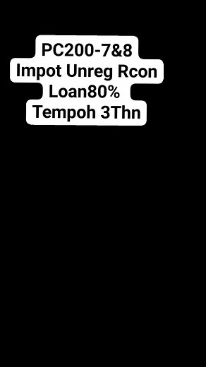 3.7K views · 12 reactions | www.wasap.my/+60162818987 #excavator #excavatoroperator #excavatorbucket #excavatorlife #excavatorparts #Excavatorforsale #komatsu #komatsuexcavator #KomatsuPC200 #imjenteraberat | I.Mahani Jentera Berat (Heavy Machineries. | Facebook