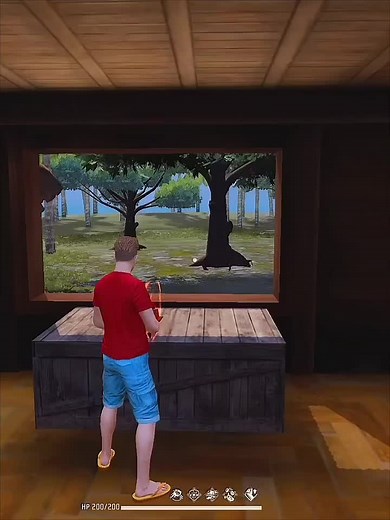 Free Fire Game Defeat Preset for Alight Motion