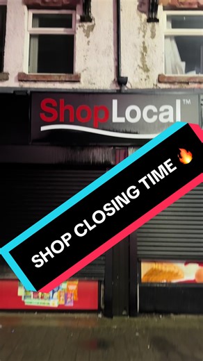 Understanding Shop Closing Times and Their Importance