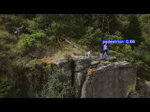 SARVision v0.01 BETA Testing