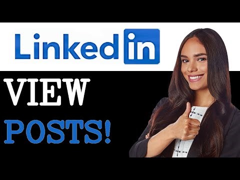 How To See Liked Posts On LinkedIn App (2025)