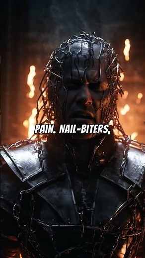 The Inquisition's Tools of Terror: Instruments of Torture in Medieval Times