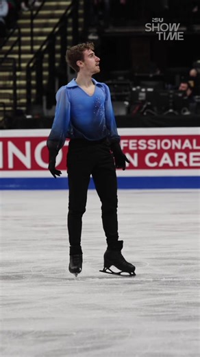 The Unique Feel of Home Ice in Figure Skating