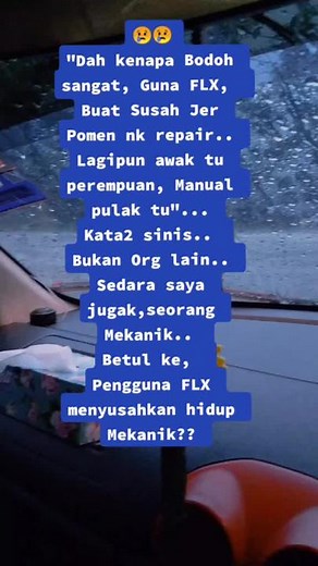 😢 Me, just my self. Saga, FLX Manual. Jan1,2022