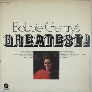 Bobbie Gentry - Bobbie Gentry's Greatest