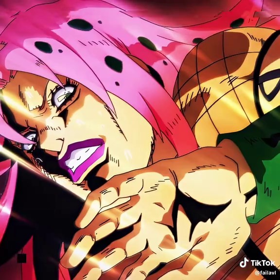Explore the Best Moments from JoJo's Bizarre Adventure