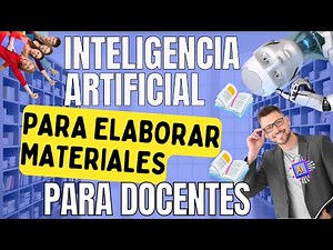 💥FREE ARTIFICIAL INTELLIGENCE 🤖 for creating educational materials for teachers