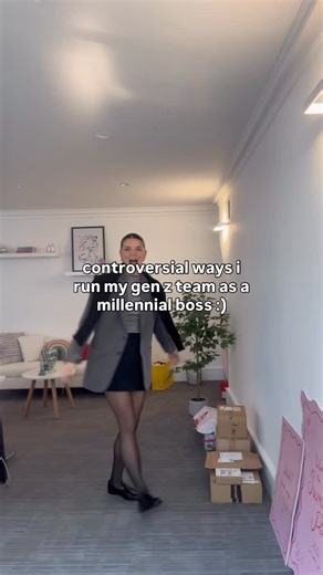 Verity Park on Instagram: "🪩 a therapy subscription and an open dialogue about the benefits of therapy !! 🪩 hybrid working two core days in the office so we can hang out - but otherwise get your washing / life admin done girlieesssss !! 🪩 a work abroad policy 🌴 they can do their job from anywhere, they should live their lives and experience things !! 🪩 work 10-6 on office days if you’d prefer lets avoid rush hour if we can pls 🥵🥵 🪩 Classpass subscription... to use however they please 🤷‍