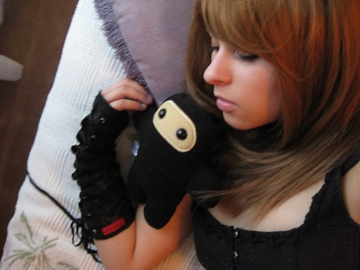 Why Does Ritalin Make Me Tired?