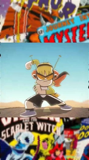 Você conhece a série de animação kid cosmic? #animação #DesenhosAnimados #fyp #netflix #fy #seriedeanimação