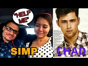Simp vs Chad (PSL-God)