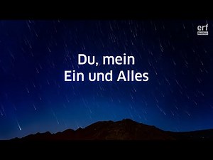 Du bist GELIEBT! - Liebesbrief von Gott