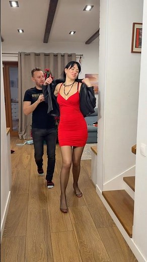 She needs to step away for a moment. Funny family #funny #comedy #couple #humor