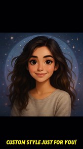 Custom Avatar Illustration Personalized PFP Kawaii Chibi Avatar Cartoon Style Portrait, Anime Icon Commission for Twitch Youtube & More - Etsy Canada