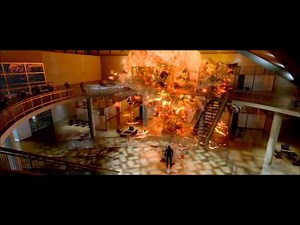 X-MEN Le Commencement extrait Shaw attaque VF