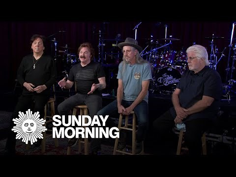 The Doobie Brothers, still going strong