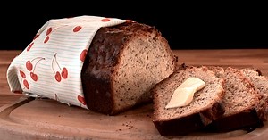 Recettes de gâteau aux bananes de maman | Zeste