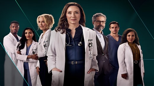 DOC Season 2 Episode 8 recap: Jake’s battle to save his patient and Amy’s ongoing memory struggle