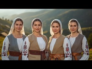 Muzică Populară Românească – Petrecere ca la țară