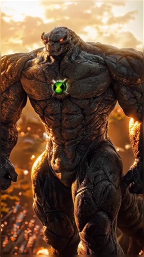 [ Humangasour ke 5 facts 🤔? ] #trending #shorts #anime #ben10 #animeshorts #ben10classic #omnitrix