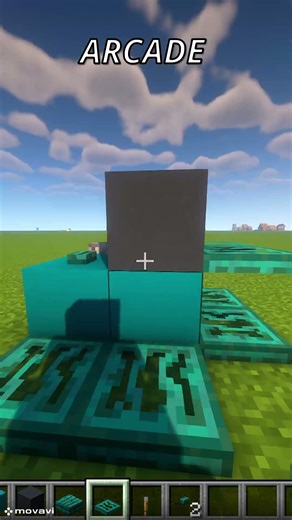 You WON’T Believe This Minecraft Arcade 😱
