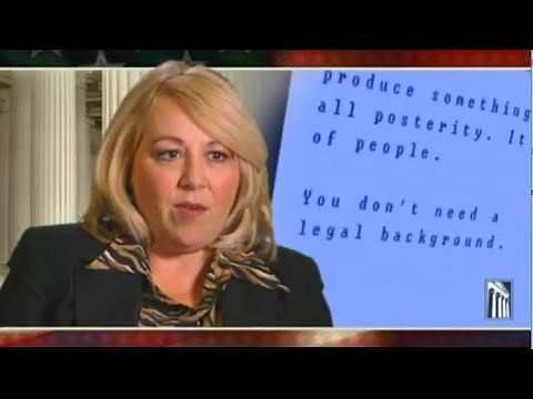 Federal Judiciary Careers: Court Reporter