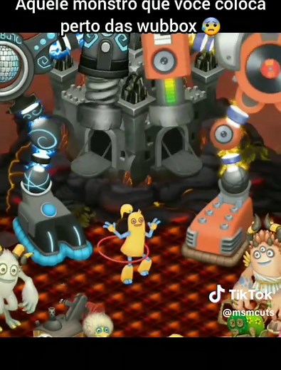 Exploring My Singing Monsters: Tips and Memes