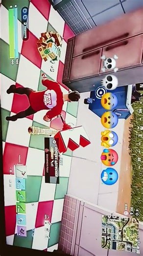 rare things from reload