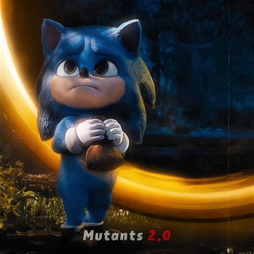 Sonic Sad Moment 😭🥺 #sonic #sad #sonicthehedgehog