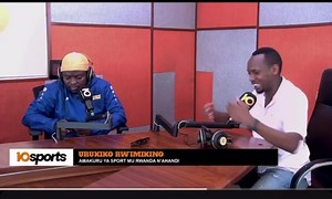 MUZE TUGANIRE UYU MUGABO AYA MAGAMBO AKORESHA AVAHE?? 😂😂😂😂 APR FC vs RAYON SPORT FC 🔥 | Jean Luc imfurayacu