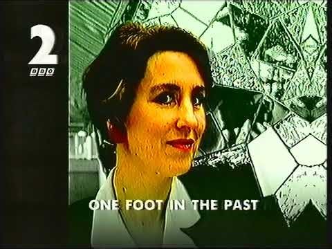 [720p/50p] BBC1 | continuity | 4th June 1993 | Part 1 of 3