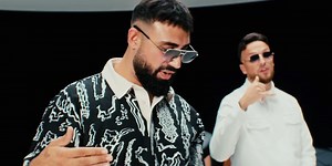 Azet & Zuna – SL [Video]