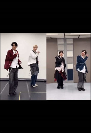 Rock This Party ペアダンスの魅力