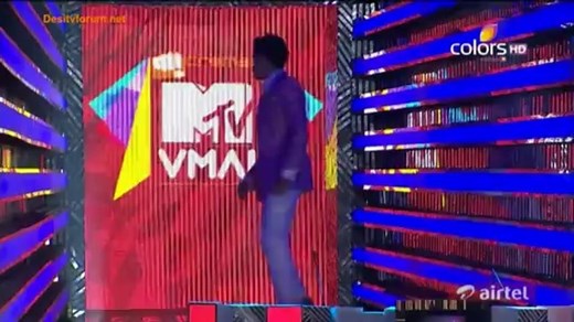 MTV Video Music Awards 2013 7th April 2013 Video Watch Online part1