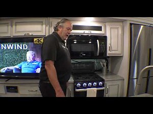 2021 Cougar 290RLS A fifth wheel under 10k pounds and only 35ft