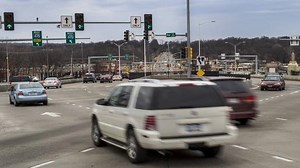 Traffic concepts such as crisscross overpasses may annoy drivers, but experts say they work