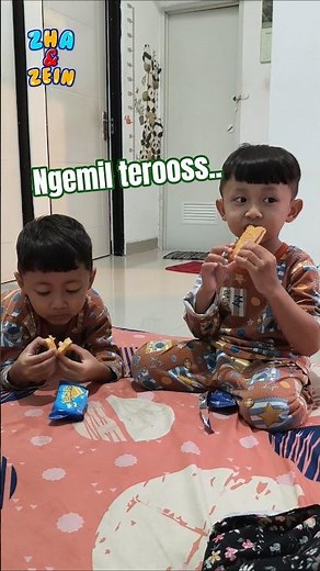 Eat cheesecake again #zhazeinfamily #zhafranzein