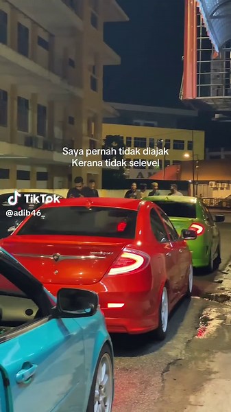 Mula dari kosong sampai siap,bukan beli dah siap 🫣🤪#fyppppppppppppppppppppppp #4u #proton #persona #protonpersona #modified #muo #makeup