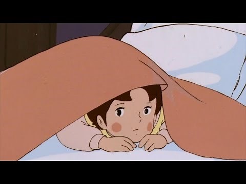 Heidi, Girl of the Alps (1974) (Eng Subs) 25 [1080p]