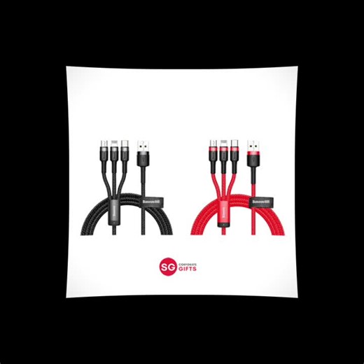 Make your brand unforgettable with gifts that go beyond the logo! 🌟 From trendy totes to luxe pens, we craft corporate gifts that make a statement. Why blend in when you can stand out? #UnwrapTheWow #SingaporeCorporateGifts #GiftBeyondOrdinary #fypsg #sg #businesstip #corporategifts