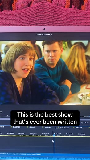 HBO Girls Rewatch Podcast on Reels