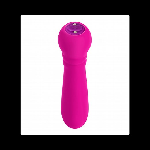 Ultra Bullet | Bullet Vibrator | FemmeFunn