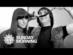 Cher opens up about life with Sonny