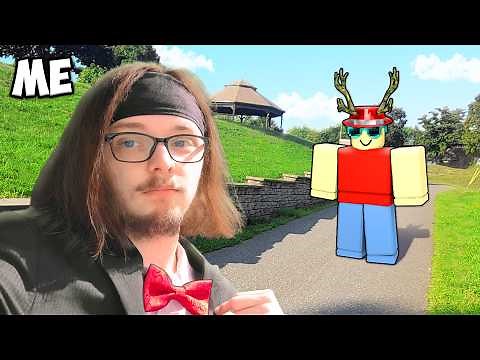Meeting Nikilis IRL! (RDC 2025)