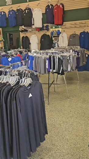 Team Sports Inc. on Reels