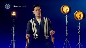XFINITY TV Spot, 'Quantum Leap'